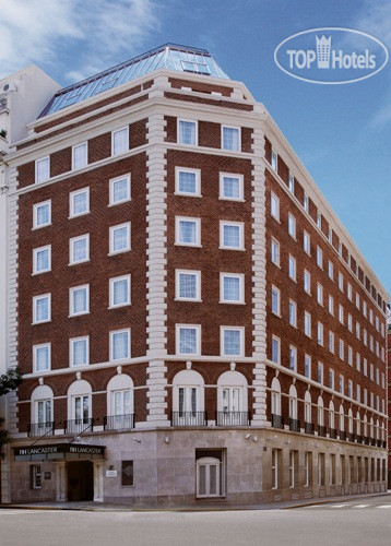 Hotel photo NH Collection Buenos Aires Lancaster 4*