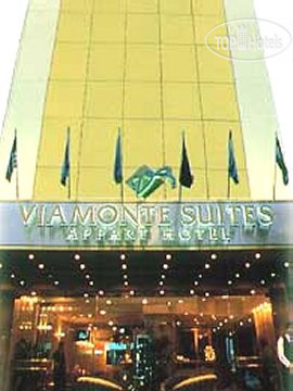 Фото Viamonte Suites