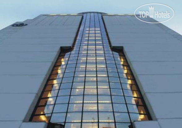 Фото Ramada by Wyndham Buenos Aires Centro