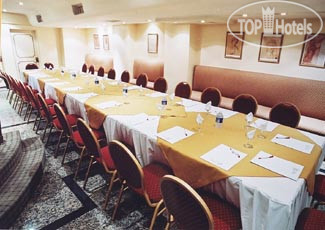 New photos from tourists Concorde 3*