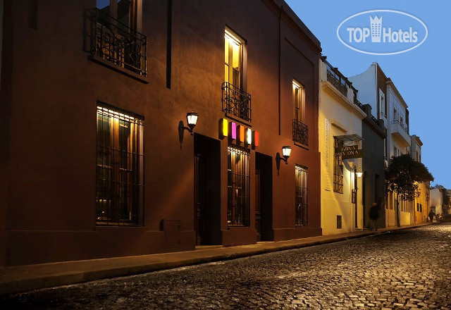 Hotelier's photos Babel Boutique Hotel 3*