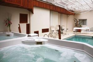 New photos from tourists Howard Johnson Hotel Boutique Recoleta 4*