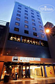 Фото 474 Buenos Aires Hotel