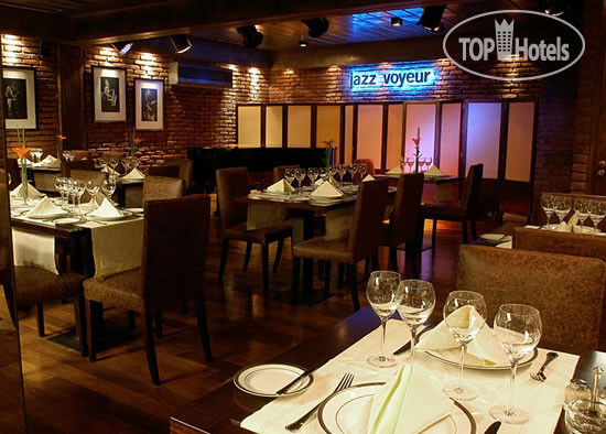 New photos from tourists Melia Recoleta Plaza 5*