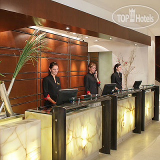 Photos Regal Pacific