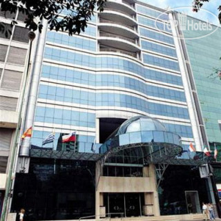 Photos Pestana Buenos Aires