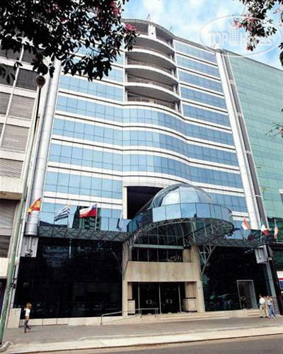 Фото Pestana Buenos Aires
