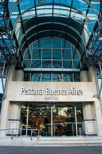 New photos from tourists Pestana Buenos Aires 4*