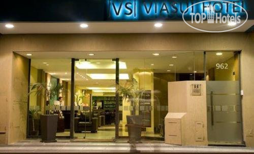 Hotel photo Viasui 3*