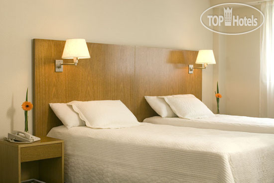 New photos from tourists Aspen Suites Hotel 3*