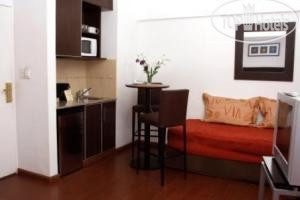 Hotel photo Cordoba 860 Suites 3*