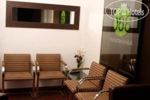 New photos from tourists Cordoba 860 Suites 3*