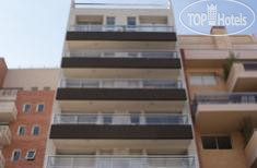 Hotel photo Atenea Suites 4*