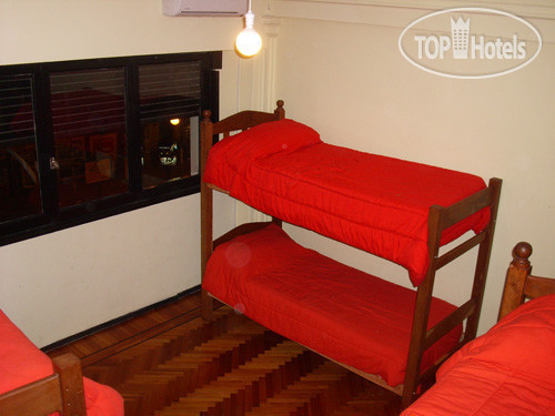 Photos Augur Hostel