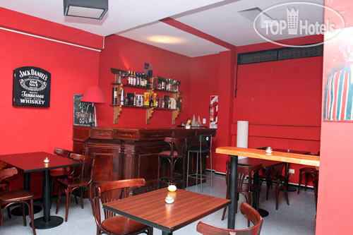 New photos from tourists Augur Hostel