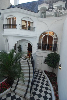 Hotel photo Aura Suites Boutique Hotel 4*