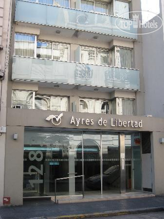 Hotel photo Ayres de Libertad 4*