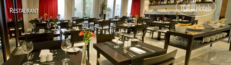 New photos from tourists Broadway Hotel & Suites 4*