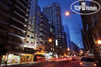 Hotel photo Buenos Aires Wilton Hotel 4*