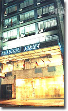 Фото Columbia Palace