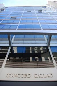 Фото Concord Callao Hotel by Temporary Apartments