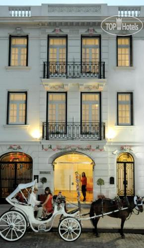 Photos Duque Hotel Boutique