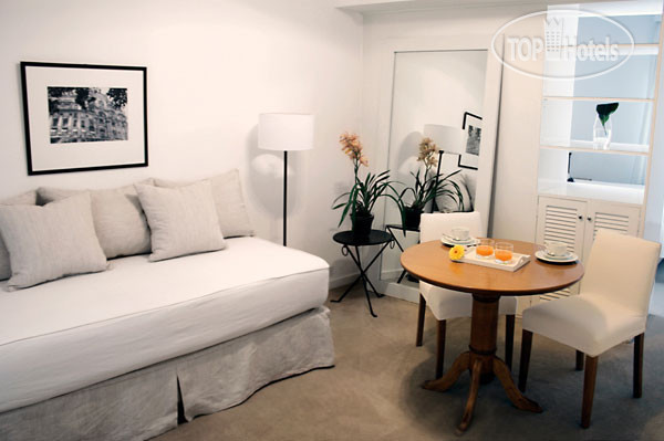 Photos Loi Suites Arenales