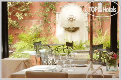 New photos from tourists Loi Suites Arenales 4*