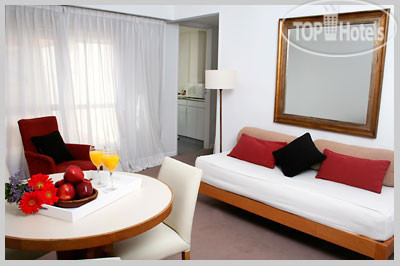 Hotel photo Loi Suites Esmeralda 4*