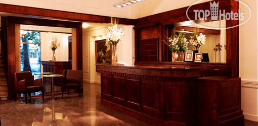 Hotel photo Mundial Hotel 2*