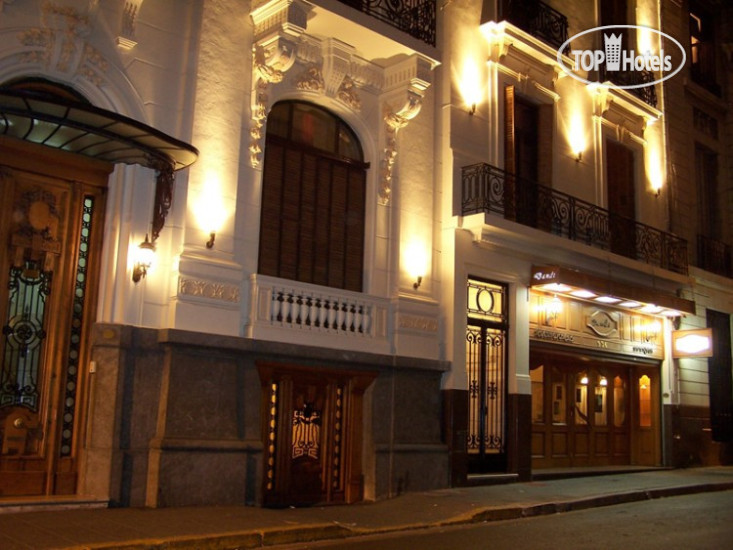 New photos from tourists Mansion Dandi Royal 4*
