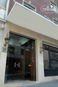 Hotel photo San Antonio 3*