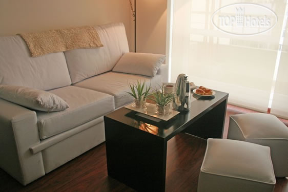 New photos from tourists Studio Pueyrredon by Temporary Apartments 3*