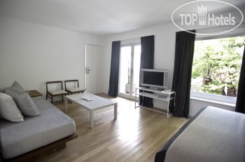 Hotelier's photos Tailor Made Hotel 4*