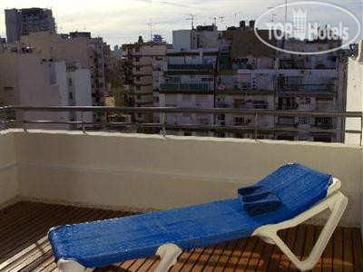 Hotel photo Tango Appart 3*