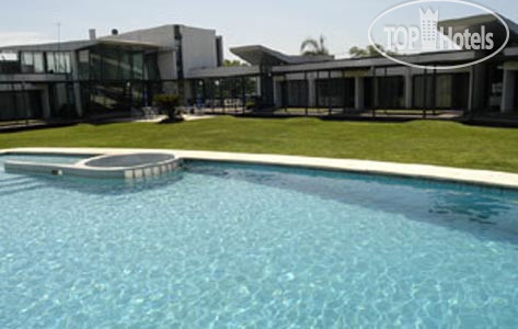 Hotel photo Hotel Camberland 4*