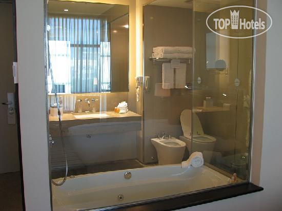 New photos from tourists Eurobuilding Hotel Boutique 4*