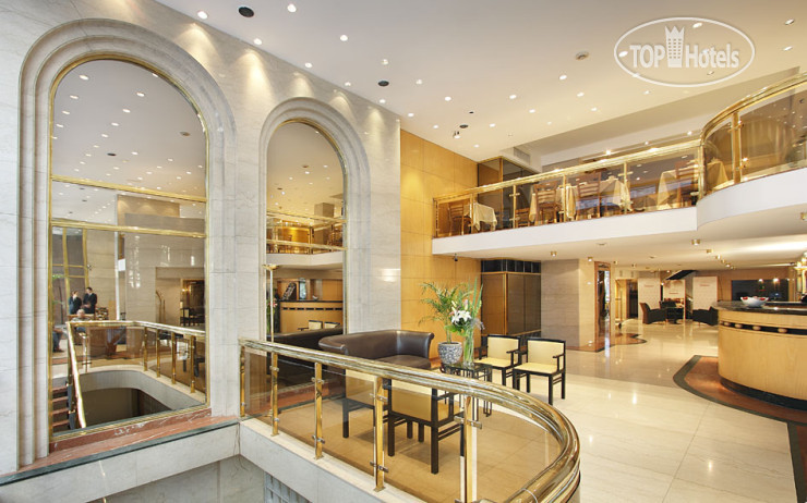 Hotelier's photos Dolmen 4*