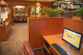 New photos from tourists Sheraton Center & Convention 5*