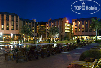 Hotelier's photos Sheraton Center & Convention 5*