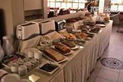 New photos from tourists America Plaza 3*
