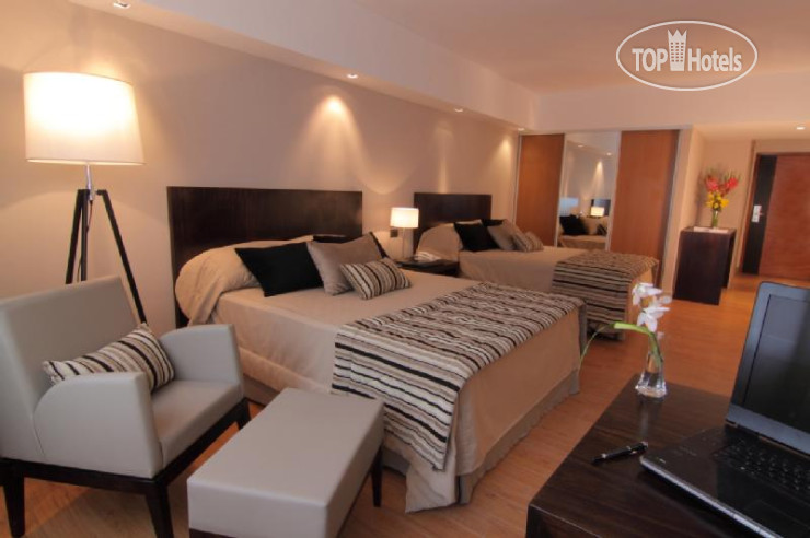 Hotelier's photos Husa Galerias 4*