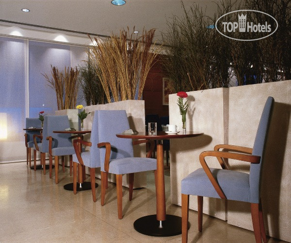 Hotelier's photos NH Florida 4*