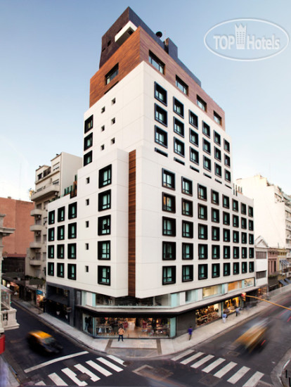 Hotelier's photos Pulitzer 4*
