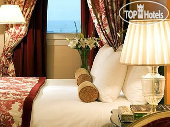 New photos from tourists Sofitel Buenos Aires 5*