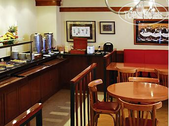 New photos from tourists Ibis Buenos Aires 3*