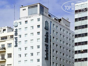 Hotel photo Ibis Buenos Aires 3*