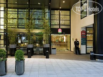 New photos from tourists Ibis Buenos Aires Obelisco