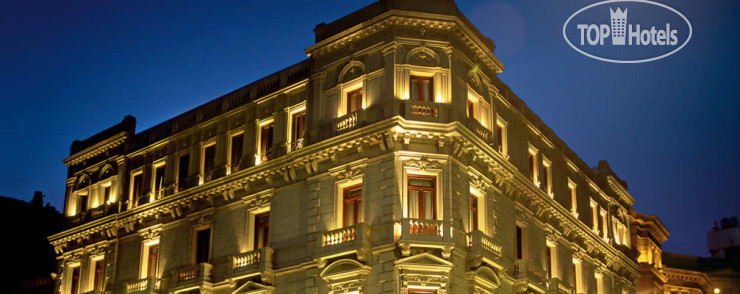 Фото Esplendor Buenos Aires