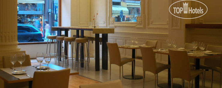 New photos from tourists Esplendor Buenos Aires 4*